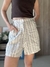 Short lino GUSMAN Talle 3