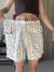 Short lino GUSMAN Talle 3 - comprar online