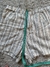 Short lino GUSMAN Talle 3 - comprar online