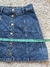 Pollera H&M Talle 36 - tienda online