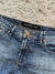 Short de jean JAZMÍN CHEBAR Talle 24 - Revivi moda circular