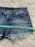 Short de jean JAZMÍN CHEBAR Talle 24 - tienda online