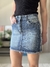 Pollera jean NARE Talle 26 - comprar online
