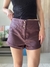 Short tipo engomado FOREVER 21 Talle 28