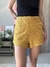 Short broderie H&M Talle 36