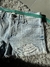 Short GINEBRA Talle 1 - tienda online
