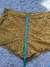 Short broderie H&M Talle 36