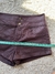Short tipo engomado FOREVER 21 Talle 28 - Revivi moda circular