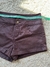 Short tipo engomado FOREVER 21 Talle 28 - tienda online