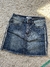 Pollera jean NARE Talle 26 en internet