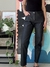 Pantalón engomado TUCCI Talle 28