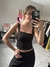 Top SOFÍA SARKANY Talle XS - comprar online