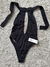 Body ANASTASIA MÓNACO Talle 1 nuevo con etiqueta!