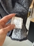 Vestido lurex LAS PEPAS Talle 00 en internet