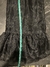 Vestido organza Talle 1 - comprar online