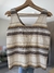 Musculosa Talle U