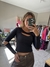 Top Talle S