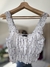Top ZARA Talle S. Nuevo!