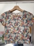 Remera FOREVER 21 Talle M