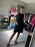 Vestido importado NIK AND NASH Talle S - comprar online