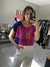 Blusa FOREVER 21 Talle S - Revivi moda circular