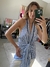 Top ZARA Talle XS nuevo con etiqueta - tienda online