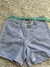 Short sastrero Talle S - tienda online