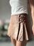Pollera pantalón 47 STREET Talle 2 - comprar online