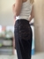Pantalón negro Talle 28 en internet