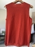 Musculosa ZARA Talle M en internet