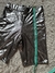 Calza plateada sin marca Talle S - tienda online