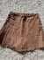 Pollera pantalón 47 STREET Talle 2 en internet