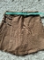 Imagen de Pollera pantalón 47 STREET Talle 2