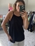 Musculosa AKIABARA Talle 2 - Revivi moda circular