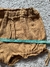 Short MILLIE Talle 1 - tienda online