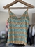 Musculosa lurex BASEMENT Talle M - comprar online
