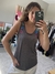 Imagen de Musculosa RAPSODIA Talle S