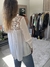 Camisa encaje ZARA Talle XS - tienda online