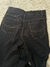 Pantalón negro Talle 28 - Revivi moda circular
