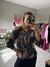 Blusa AKIABARA Talle M - Revivi moda circular