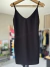 Vestido H&M Talle M