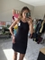 Vestido MARÍA BACUR Talle S. Nuevo con etiqueta! - comprar online