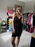 Vestido H&M Talle L