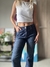 Jean oxford SILENZIO Talle 32 - Revivi moda circular