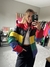 Campera WANAMA Talle 42 - comprar online