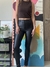Pantalón engomado LAS JUANAS Talle 38