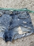 Short ZARA Talle 40 en internet