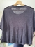 Remera JAZMÍN CHEBAR Talle 1 en internet