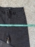Jean negro ZARA Talle 36 - tienda online