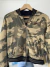 Campera DIVINA (BOLIVIA) Talle XS